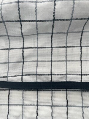 6&#39;6 Flag Cloth Combo