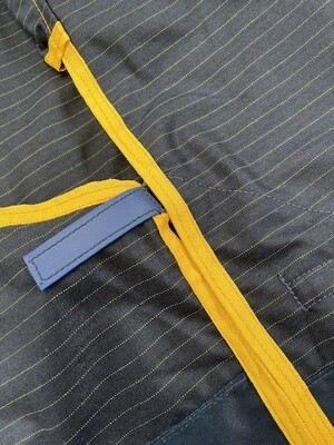 6'3 Paddock Set - 2 tone