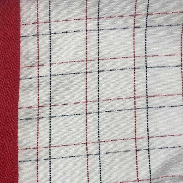 5&#39;3 Ripstop Combo- satin in shoulders