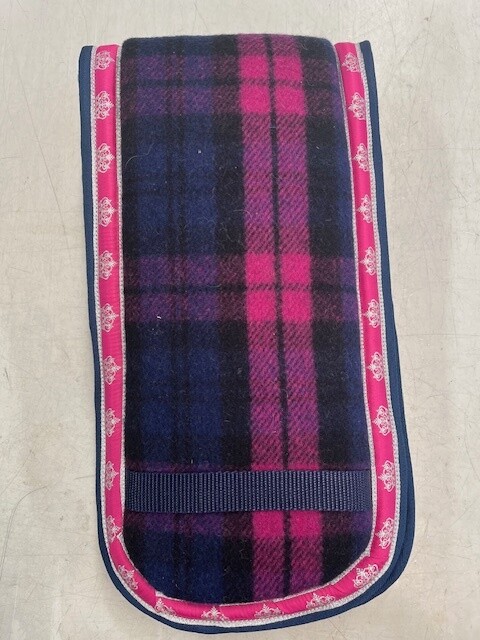 Lunge Pad Pony