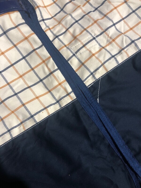 5&#39;9 Paddock Set - 2 Tone