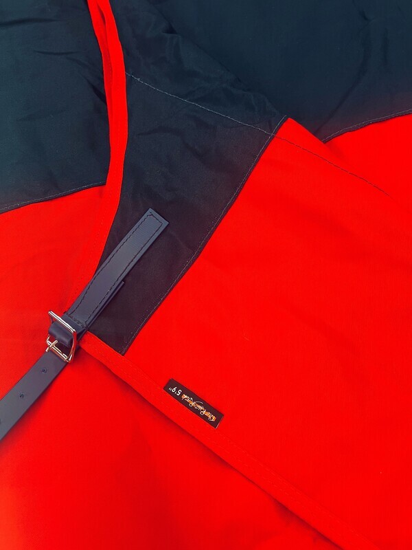 5&#39;9 Paddock Set - 2 tone