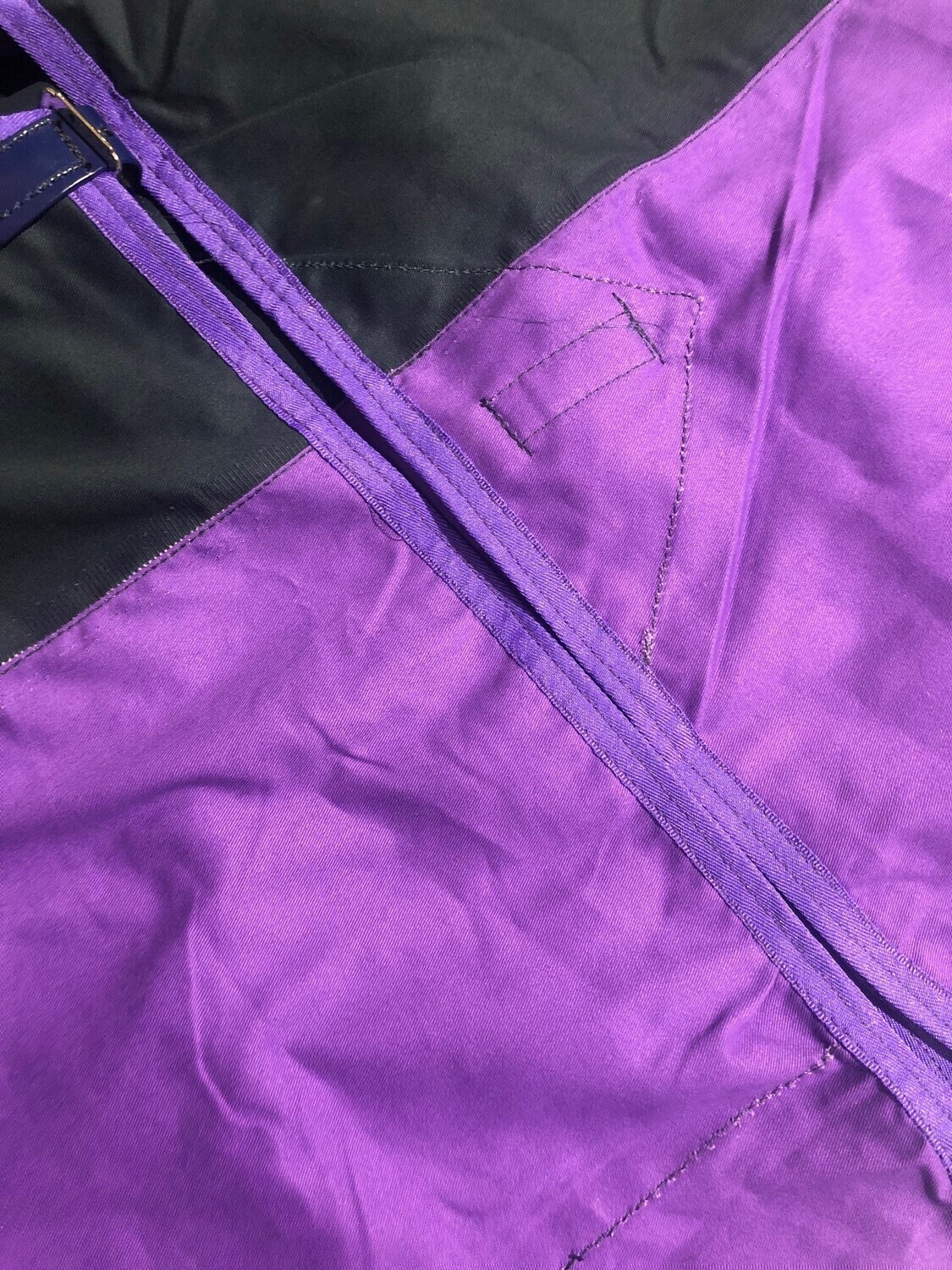 5&#39;3 Paddock Set (Two Tone)