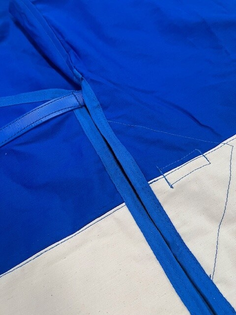 4&#39;9 Paddock Set - 2 tone