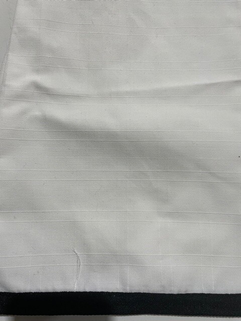 5&#39;3 Ripstop Combo - Satin in shoulders