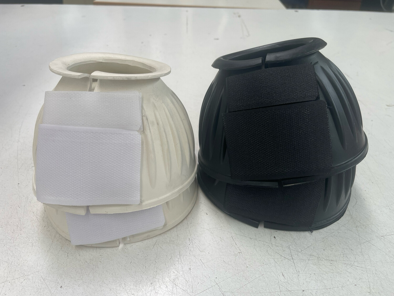 Bellboots Rubber