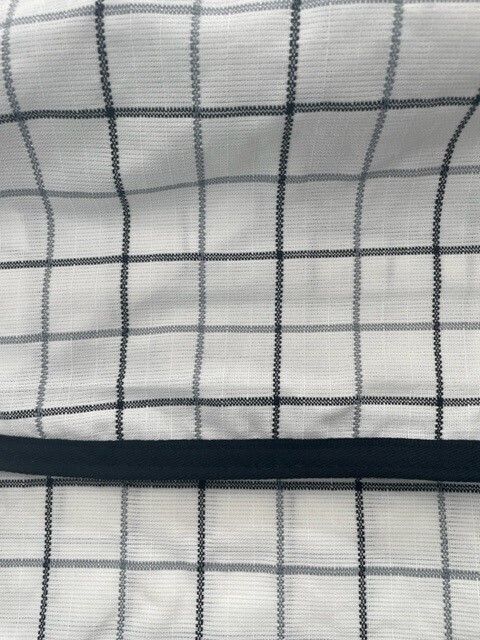 4&#39;9 Flag Cloth Combo