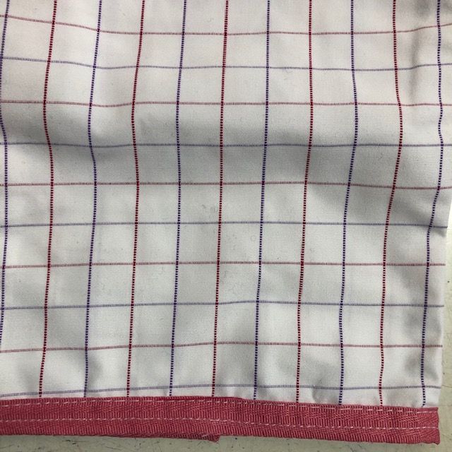 4&#39;9 Ripstop Set - Satin in shoulders