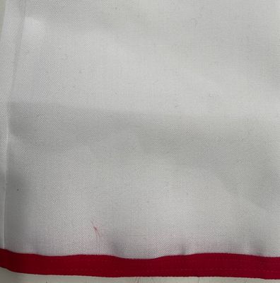 4'9 Flag Cloth Combo