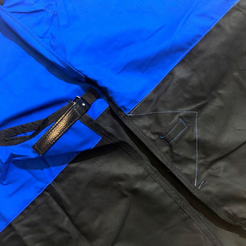 5&#39;3 Paddock Set - 2 tone