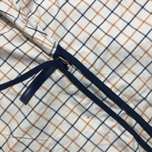 6&#39;0 Kersey Paddock Rug