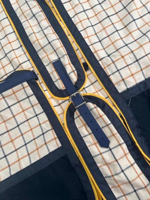 5&#39;9 Show Set - 2 tone