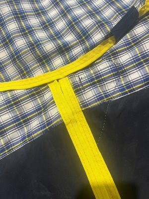 5'9" Paddock Combo