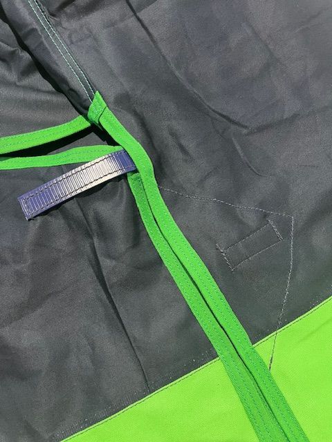 5&#39;3 Paddock combo - 2 tone