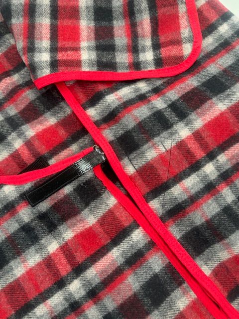 6&#39;3 Kersey Paddock Rug