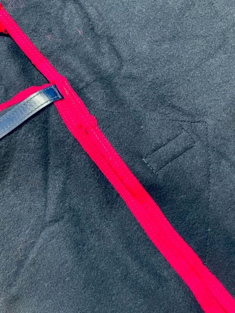 6&#39;3 Kersey Paddock Rug ( Lightweight)