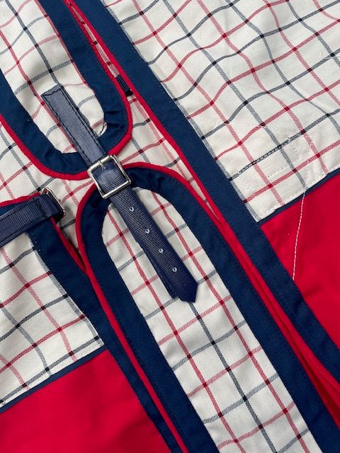 6&#39;3 Show Set  2 tone