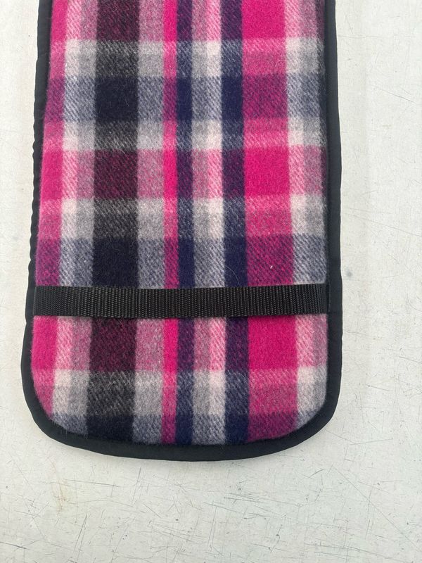 Lunge Pad Cob