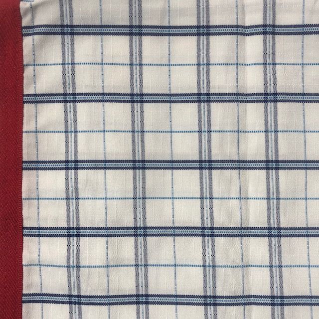 6'3 Ripstop Combo - satin in shoulders