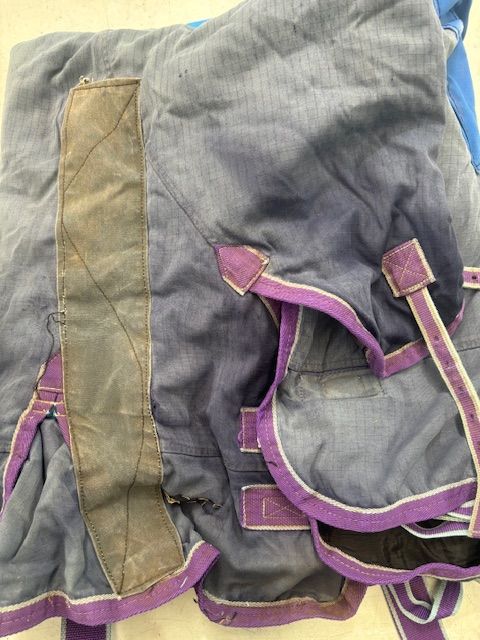 4&#39;6 Crusader Combo - not waterproof