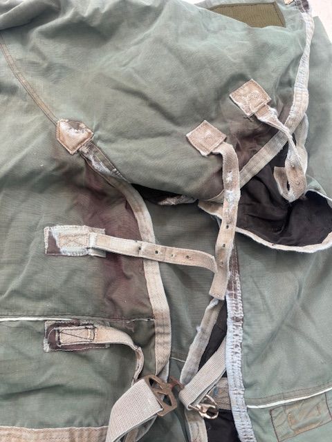 4&#39;9 Crusader Combo - not waterproof