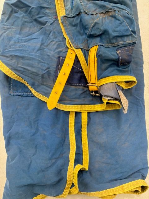 5&#39;0&quot; Cotton Combo