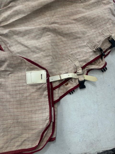 4&#39;9&quot; Ripstop  Combo