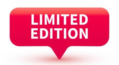 Limited Edition Materials