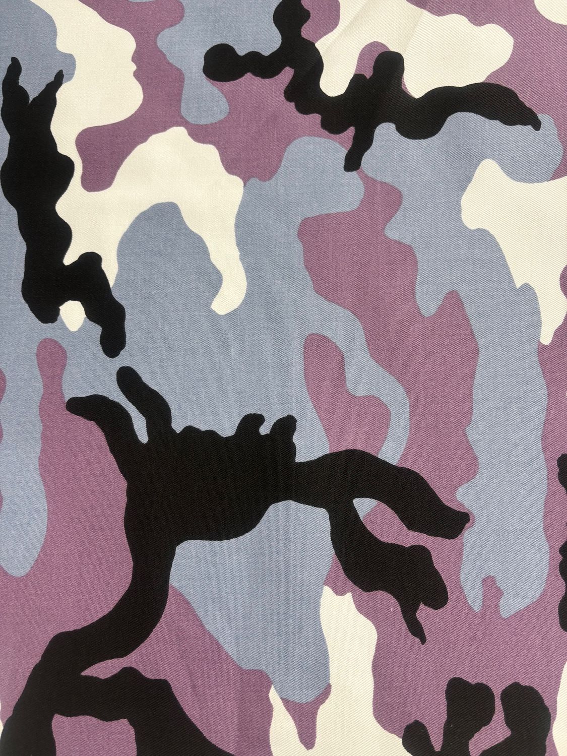Violet Camo