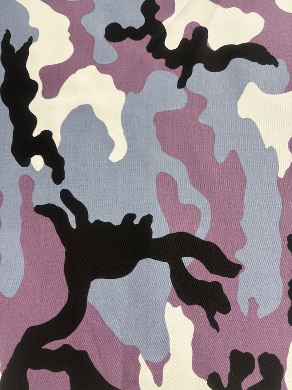 Violet Camo