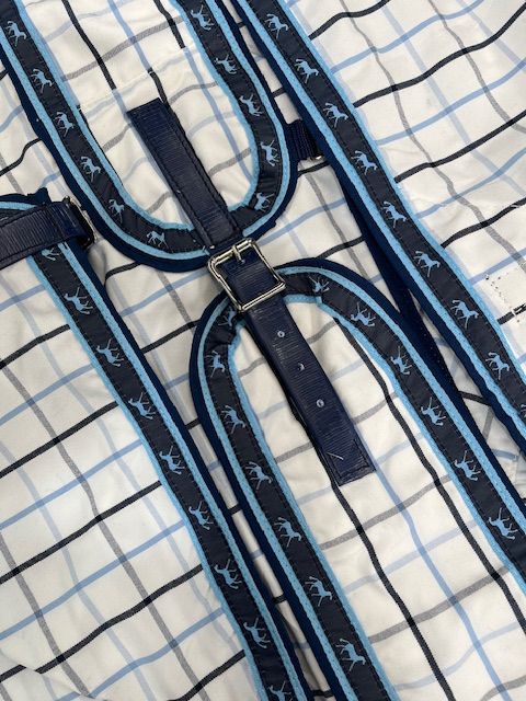 5&#39;0 Show Set Deluxe