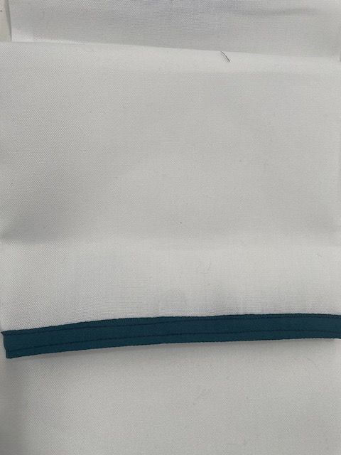 5&#39;6 Flag Cloth Combo