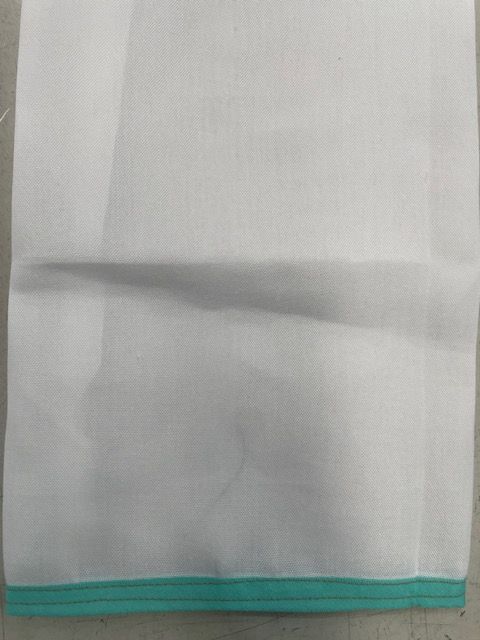 5&#39;9 Flag Cloth Combo