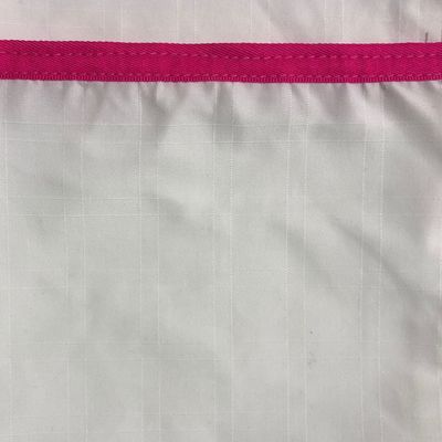 5&#39;9 Ripstop Set  - Hood Attached (Satin in shoulders)