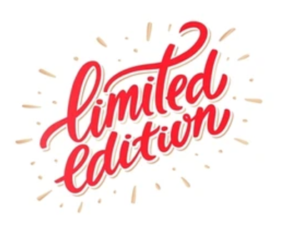 Limited Edition Show Set  - Design your own