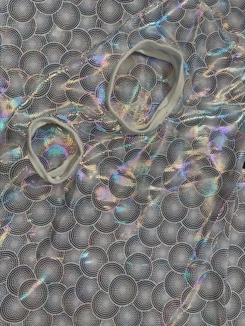 Skinny Hood (Small Pony)