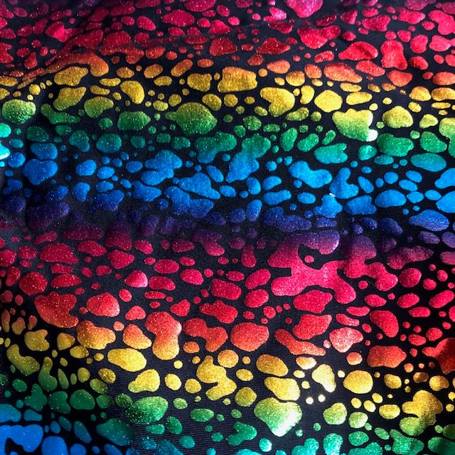 Skinny Hood (Small Pony)