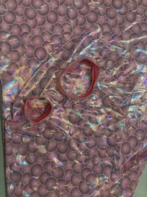 Skinny Hood (Small Pony)