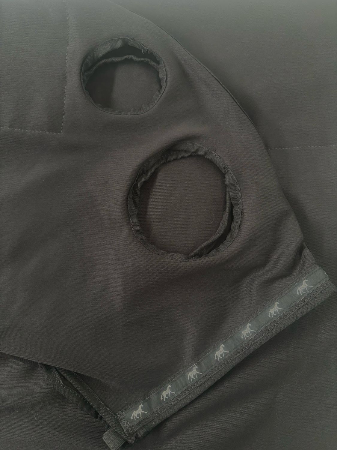 Track and Field Hood -Cob