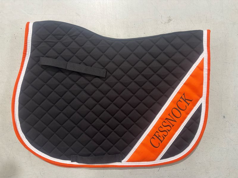 Cessnock Pony Club Saddlecloth