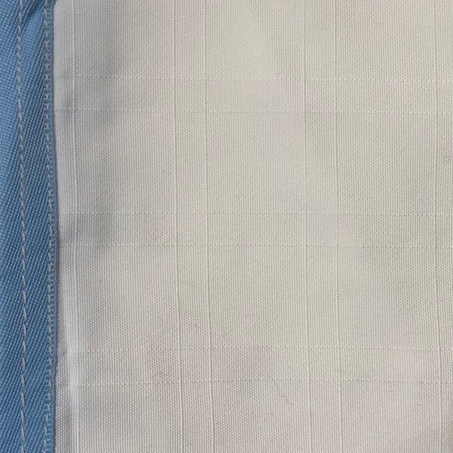 5&#39;9 Ripstop Set  - Hood Attached - Gullet strap