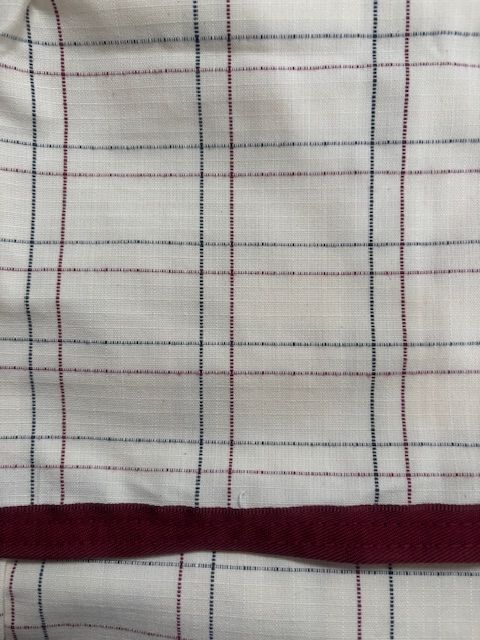 5'9 Ripstop Combo, Satin In Shoulders