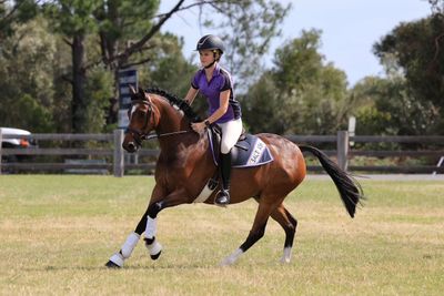 Pony Club Items
