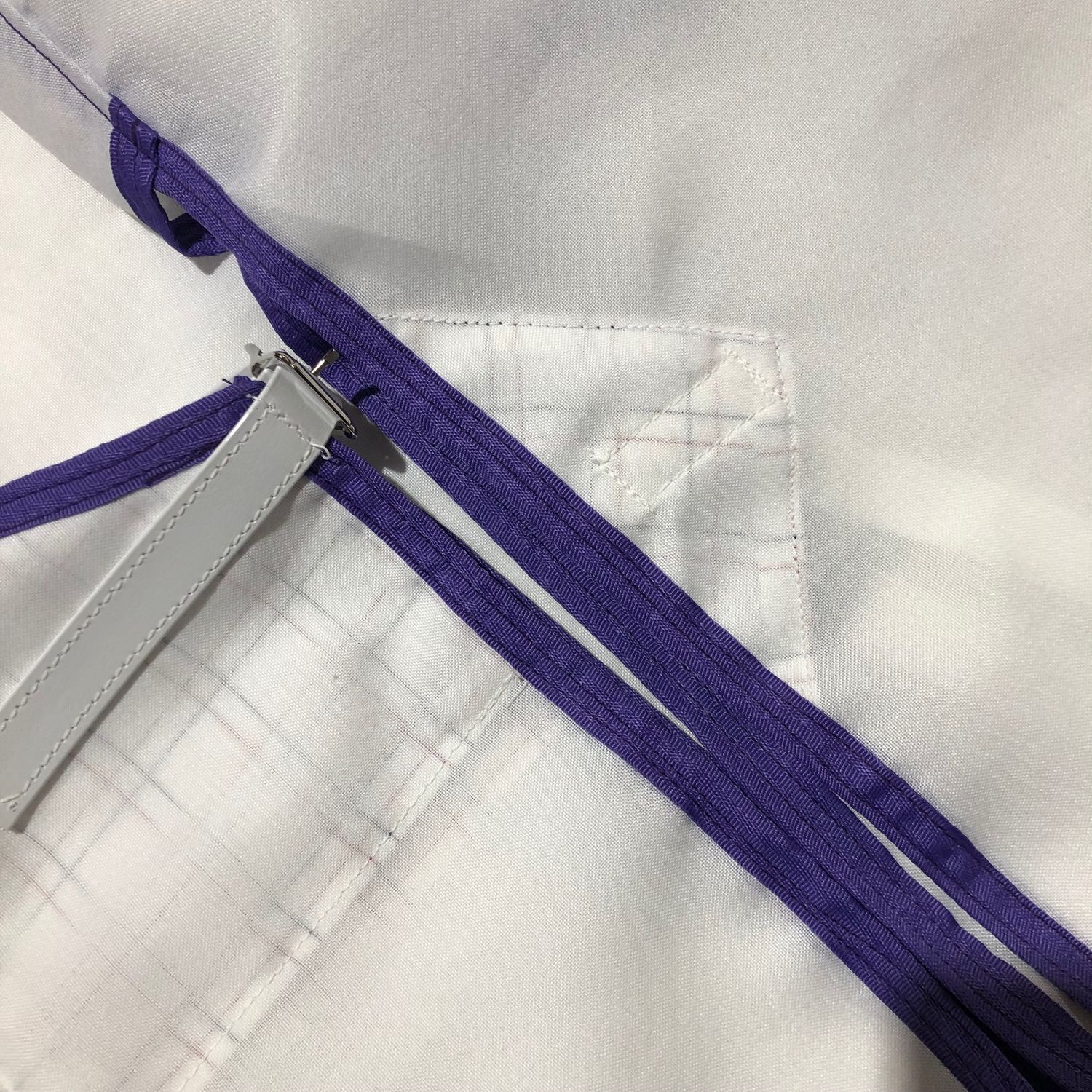 6&#39;3 Flag Cloth Combo