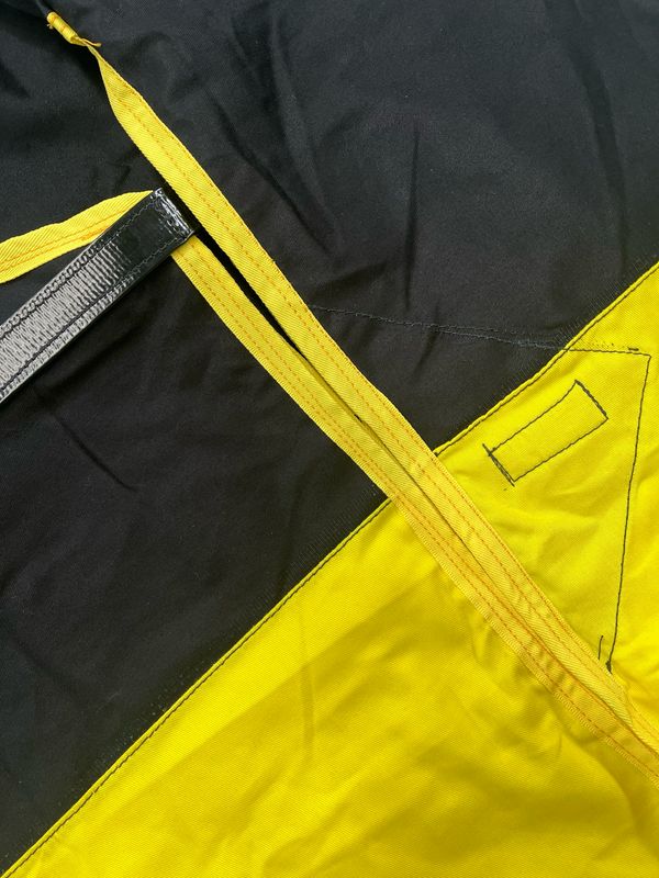 4&#39;9 Paddock Set