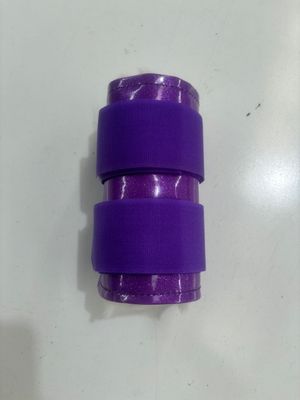 Sheepskin Vinyl Paddock Boots (Small Pony)