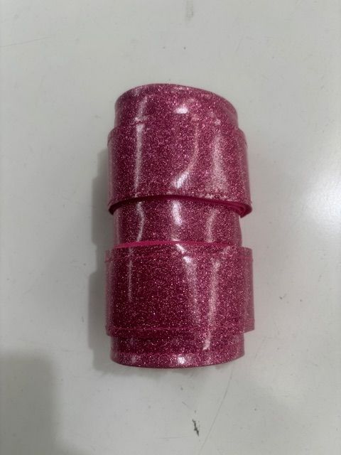 Sheepskin Vinyl Show Boots (Small Pony)