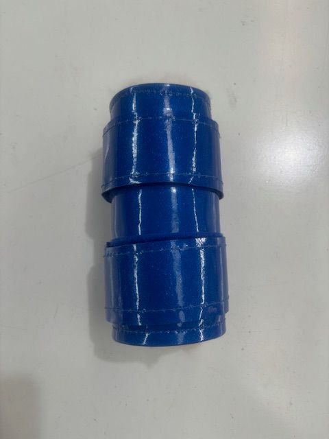 Sheepskin Vinyl Show Boots (Small Pony)