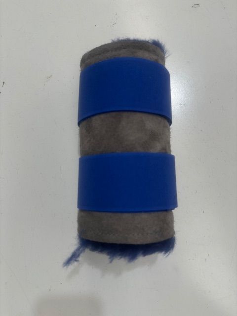 Sheepskin Paddock Boots (Pony)