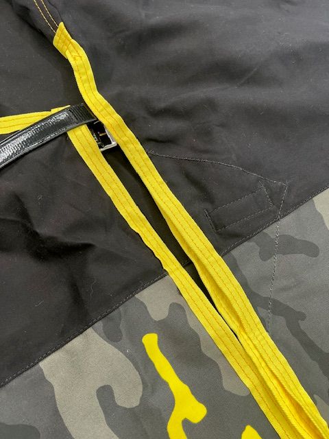 5&#39;0 Paddock Set ( 2 tone)